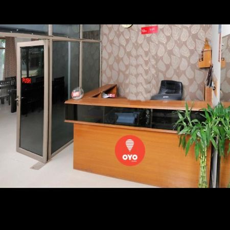 Hotel Samrat نيرمرانا المظهر الخارجي الصورة